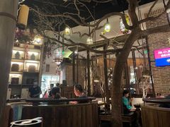 -桂小厨广西菜(万象城店)