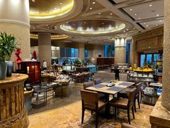 -怡聚轩全日制自助餐厅(大中华喜来登酒店)