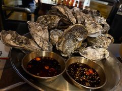-麦凯伦烧烤·精酿超级工厂店(金桥总店)