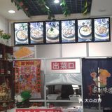 胡台寻味的有一家好吃的店