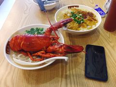 -荔林食店(西华路店)