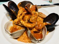 -大树餐厅(益田假日店)