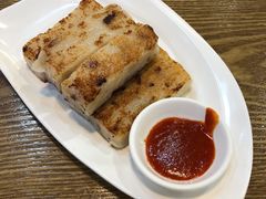 -点点心港式茶餐厅(南京西路店)