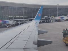 -郑州新郑国际机场-T2航站楼