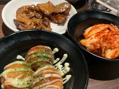 -じゃんじゃん亭(栄店)