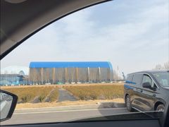 -泉城欧乐堡海洋极地世界