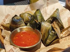-翡翠鸟精品泰国菜(北辰财富中心店)