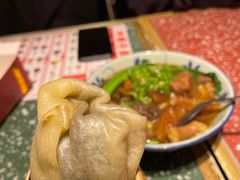 -特派卷·老北京烤鸭卷(合生汇购物中心店)