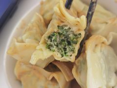 -利达汤圆馄饨(川公路店)