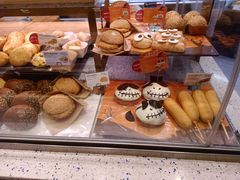 -巴黎贝甜(泗泾店)