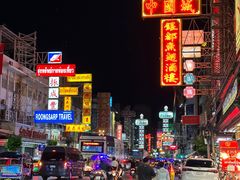 -唐人街(耀华力路)