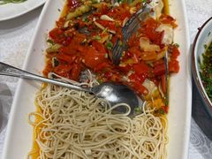 -钱记·乡野菜(紫荆花路店)