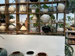 -自由生长植物工作室(深港花卉中心店)