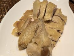 -海棠湾九号度假酒店-融荟家和中餐厅