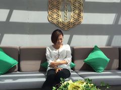 -The ROOF (通盈中心店)