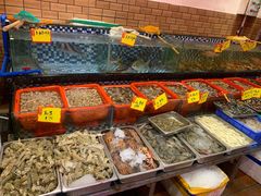 水产区-抱德·潮汕味(敦和店原惠城鱼仔)
