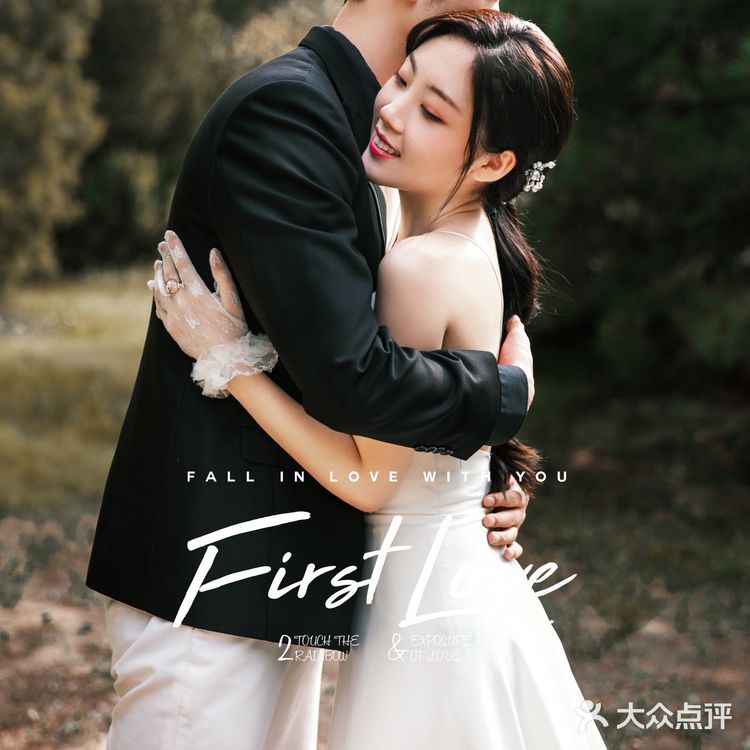 婚纱照千万不要让女生选，否则的话都很～美～