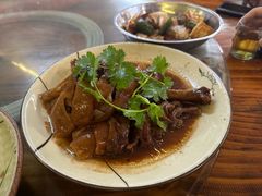 -关氏饮食店