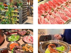 -西塔老太太泥炉烤肉(武汉摩尔城店)