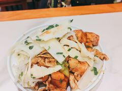 -金板凳重庆小面(邮政街店)