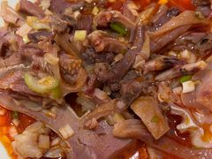 -万红路羊汤烧饼店(将台路店)