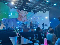 -MOSSO·Liveshow(M3香港广场店)
