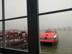 -澳门外港客运码头(轮渡站)