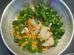-楼上大排档·顺德菜·粥水·鱼生(苗栗路店)