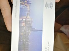 -上海外滩英迪格酒店