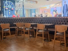 -COSTA COFFEE(恒基名人购物中心店)