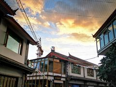 -陀岗美食·云南藏式特色餐厅