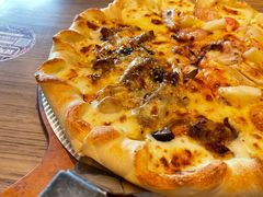 -必胜客(欧亚卖场店)