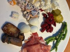 -拉蒂娜·巴西牛排馆 Latina·Brazilian Steakhouse(铜仁旗舰店)