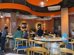 -曾排骨·传家菜(新繁店)
