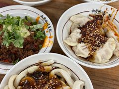 甜水面-小谭豆花(西大街店)