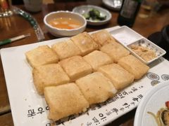 -全州拌饭馆(断桥店)