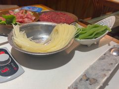 -螺大喜螺蛳粉火锅(雍和宫店)