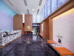 -奢月酒店(成都华西二院锦江院区三圣花乡地铁站店)