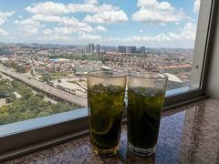 -麦茜哥牛扒城(中银店)