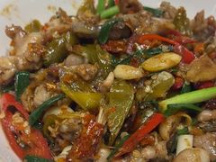 -辣公子·千岛湖私房菜(滨江店)