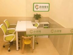 -小问号·科学启蒙·逻辑思维·阅读素养·口才演讲(杨浦合生汇中心)