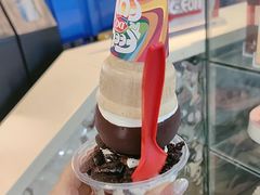 -DQ·蛋糕·冰淇淋(金鼎购物中心店)