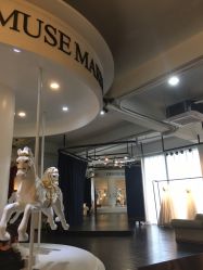 -MuseMarry婚纱(前海嘉里中心店)