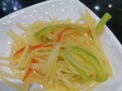 -青松馆韩国料理(香港中路佳世客店)