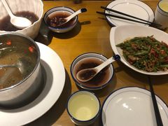 汤汤水水-邻家小馆(银都店)