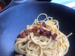 -君悦酒店·La Terrazza意合園·意式风味