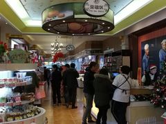 -百年义利(北兴路店)