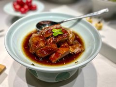 -淮扬府·游园京梦(中粮广场店)