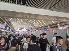 -沈阳站