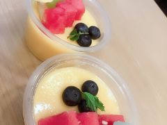 -汽车博物馆主题餐厅